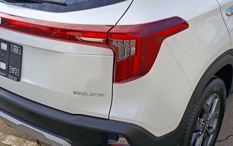 KIA Seltos I, 2026 год, 2 350 000 рублей, 21 фотография