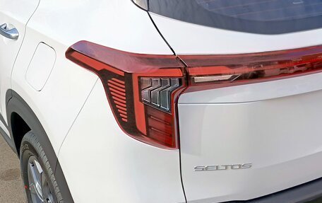 KIA Seltos I, 2026 год, 2 350 000 рублей, 20 фотография