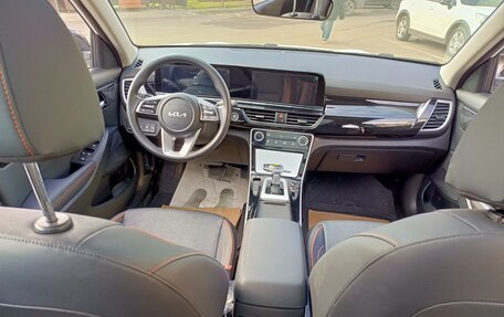 KIA Seltos I, 2026 год, 2 350 000 рублей, 14 фотография