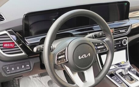 KIA Seltos I, 2026 год, 2 350 000 рублей, 16 фотография