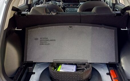 KIA Seltos I, 2026 год, 2 350 000 рублей, 29 фотография