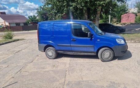 Fiat Doblo I, 2007 год, 250 000 рублей, 4 фотография