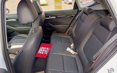 KIA Seltos I, 2026 год, 2 350 000 рублей, 35 фотография