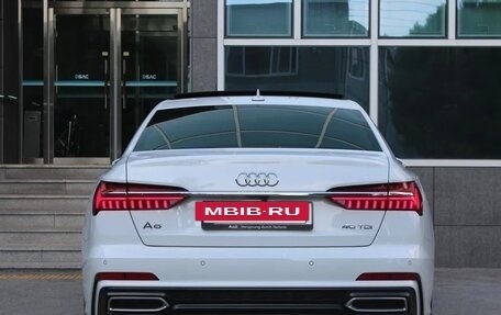 Audi A6, 2023 год, 4 450 000 рублей, 7 фотография