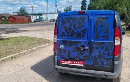 Fiat Doblo I, 2007 год, 250 000 рублей, 6 фотография