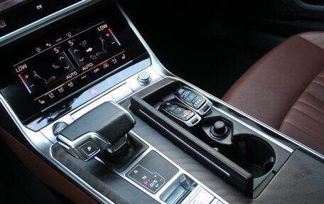 Audi A6, 2023 год, 4 450 000 рублей, 13 фотография