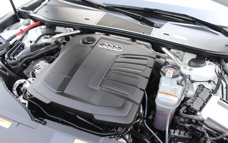 Audi A6, 2023 год, 4 450 000 рублей, 16 фотография