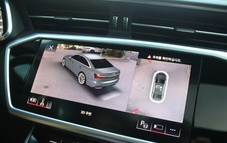 Audi A6, 2023 год, 4 450 000 рублей, 17 фотография