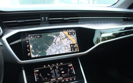 Audi A6, 2023 год, 4 450 000 рублей, 19 фотография