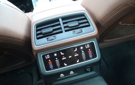 Audi A6, 2023 год, 4 450 000 рублей, 15 фотография