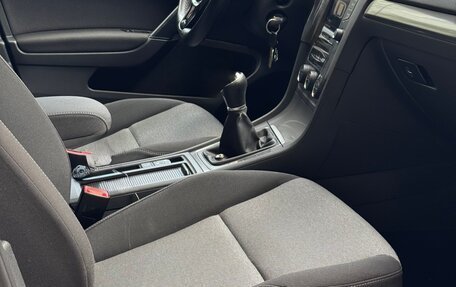 Volkswagen Golf VII, 2014 год, 1 385 000 рублей, 7 фотография