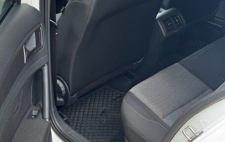 Volkswagen Golf VII, 2014 год, 1 385 000 рублей, 14 фотография