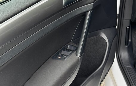 Volkswagen Golf VII, 2014 год, 1 385 000 рублей, 12 фотография