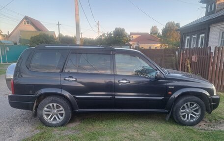 Suzuki Grand Vitara, 2004 год, 750 000 рублей, 4 фотография