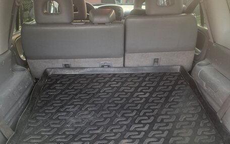 Suzuki Grand Vitara, 2004 год, 750 000 рублей, 11 фотография