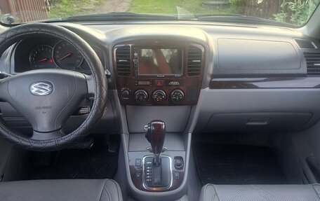 Suzuki Grand Vitara, 2004 год, 750 000 рублей, 8 фотография