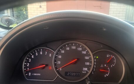 Suzuki Grand Vitara, 2004 год, 750 000 рублей, 9 фотография