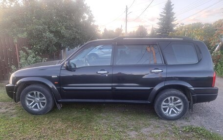 Suzuki Grand Vitara, 2004 год, 750 000 рублей, 6 фотография