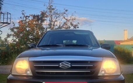 Suzuki Grand Vitara, 2004 год, 750 000 рублей, 2 фотография