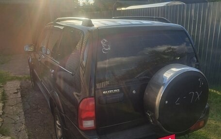 Suzuki Grand Vitara, 2004 год, 750 000 рублей, 5 фотография