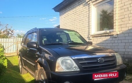 Suzuki Grand Vitara, 2004 год, 750 000 рублей, 3 фотография