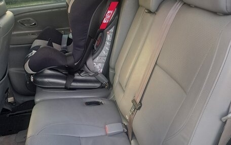 Suzuki Grand Vitara, 2004 год, 750 000 рублей, 7 фотография