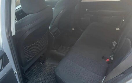 Subaru Outback IV рестайлинг, 2013 год, 1 250 000 рублей, 8 фотография