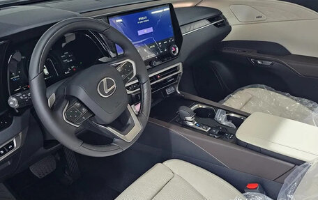 Lexus RX IV рестайлинг, 2026 год, 11 892 044 рублей, 4 фотография