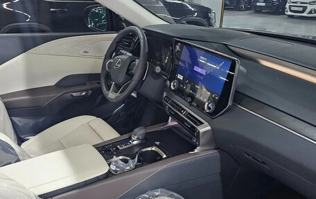Lexus RX IV рестайлинг, 2026 год, 11 892 044 рублей, 12 фотография