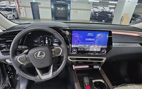 Lexus RX IV рестайлинг, 2026 год, 11 892 044 рублей, 7 фотография