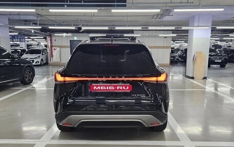 Lexus RX IV рестайлинг, 2026 год, 11 892 044 рублей, 15 фотография