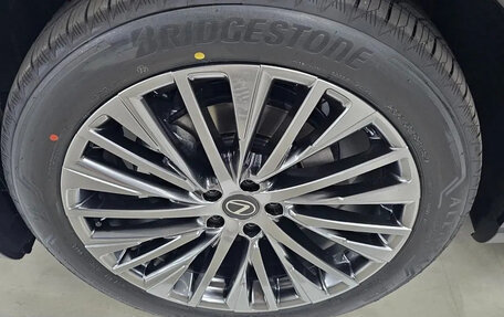 Lexus RX IV рестайлинг, 2026 год, 11 892 044 рублей, 17 фотография