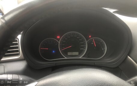 Subaru Impreza III, 2007 год, 400 000 рублей, 7 фотография