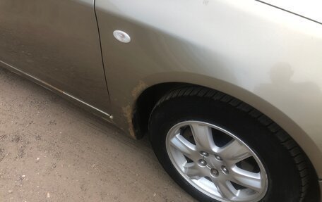 Subaru Impreza III, 2007 год, 400 000 рублей, 8 фотография