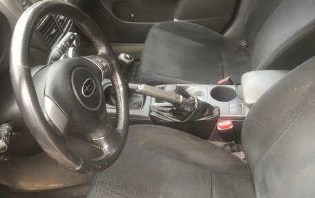 Subaru Impreza III, 2007 год, 400 000 рублей, 6 фотография