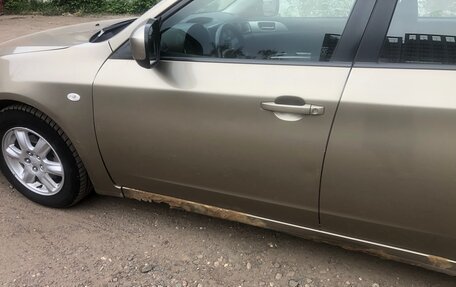 Subaru Impreza III, 2007 год, 400 000 рублей, 5 фотография