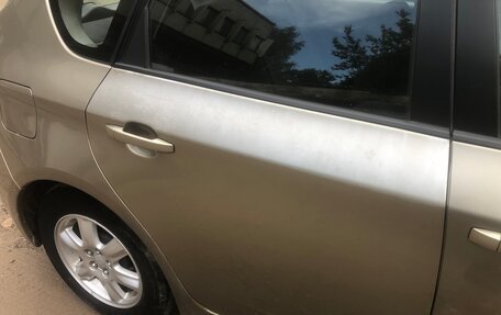 Subaru Impreza III, 2007 год, 400 000 рублей, 9 фотография