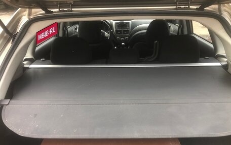 Subaru Impreza III, 2007 год, 400 000 рублей, 11 фотография