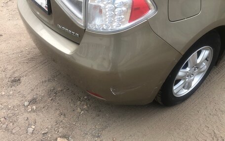 Subaru Impreza III, 2007 год, 400 000 рублей, 20 фотография