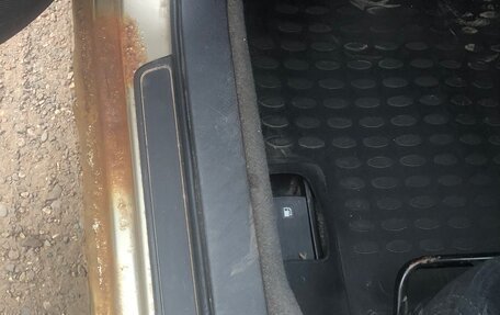 Subaru Impreza III, 2007 год, 400 000 рублей, 15 фотография
