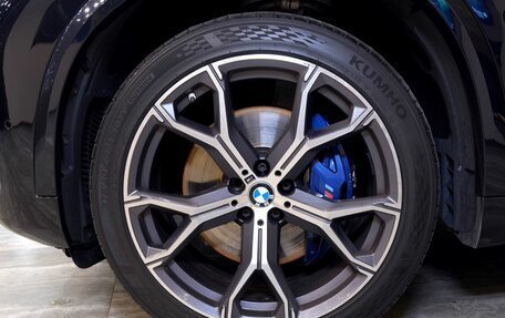 BMW X5, 2022 год, 7 920 000 рублей, 8 фотография