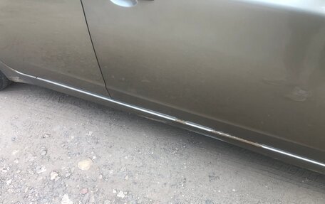 Subaru Impreza III, 2007 год, 400 000 рублей, 18 фотография