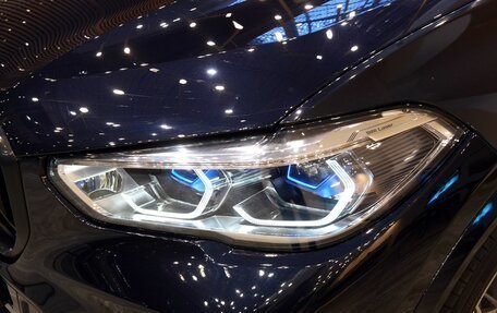 BMW X5, 2022 год, 7 920 000 рублей, 3 фотография