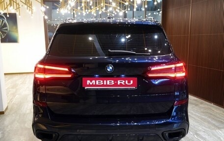 BMW X5, 2022 год, 7 920 000 рублей, 6 фотография
