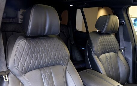 BMW X5, 2022 год, 7 920 000 рублей, 11 фотография