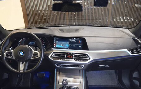 BMW X5, 2022 год, 7 920 000 рублей, 13 фотография