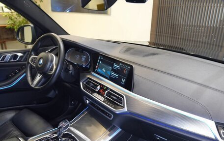 BMW X5, 2022 год, 7 920 000 рублей, 20 фотография