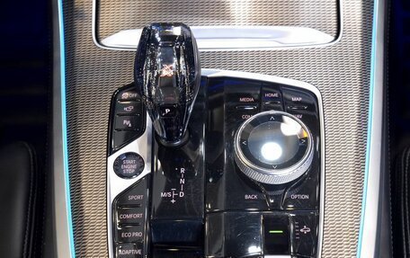 BMW X5, 2022 год, 7 920 000 рублей, 19 фотография