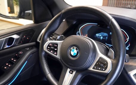 BMW X5, 2022 год, 7 920 000 рублей, 14 фотография