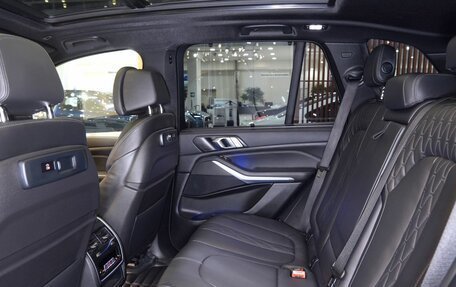 BMW X5, 2022 год, 7 920 000 рублей, 21 фотография